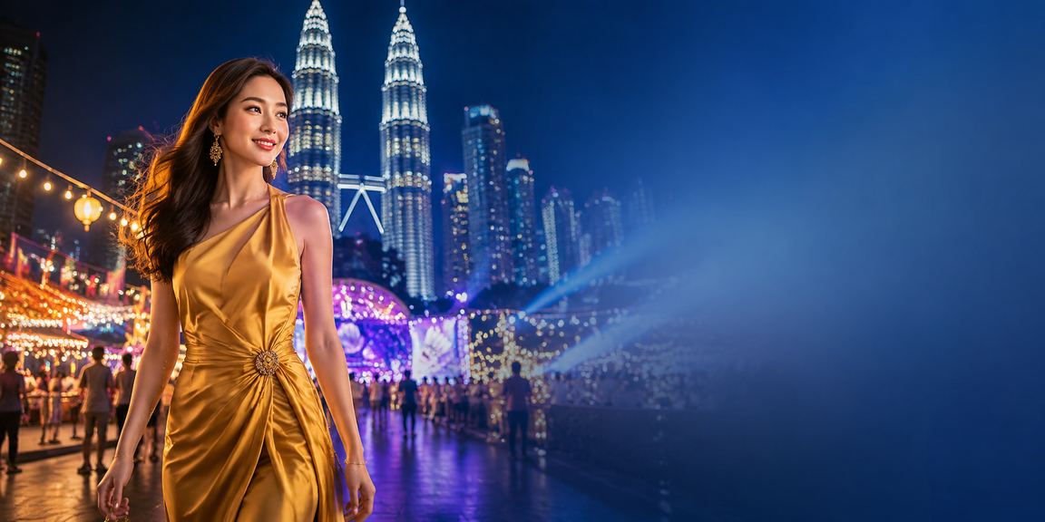 Proses deposit dalam talian bergaya Melayu di Kuala Lumpur Malaysia