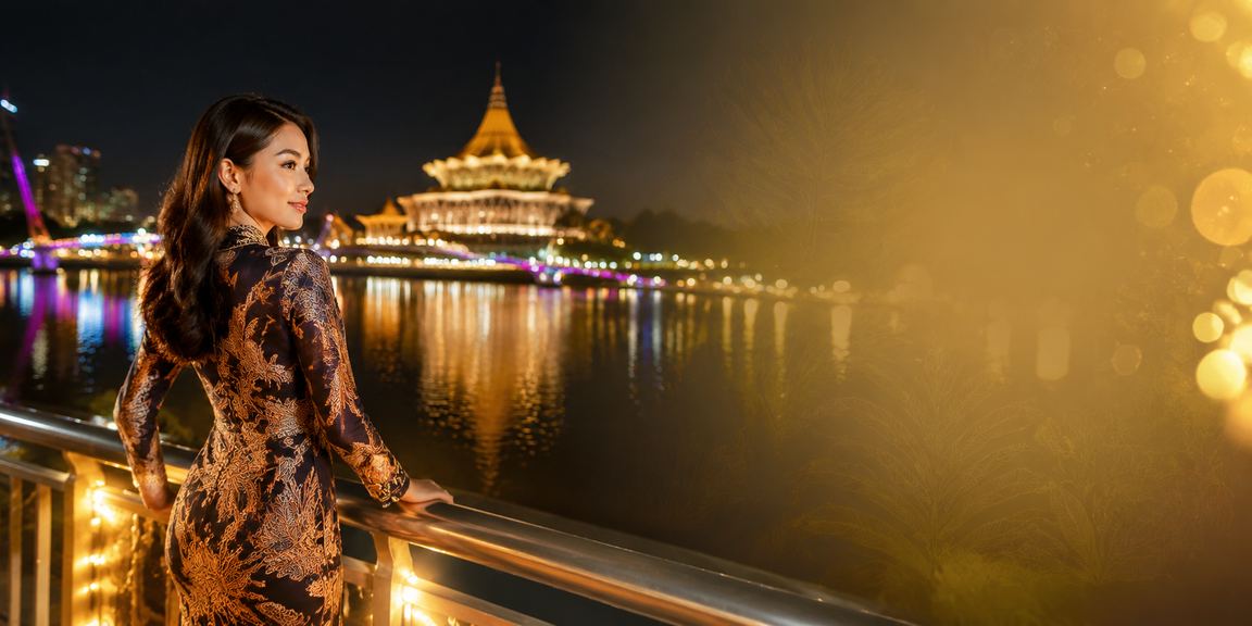 Bonus pendaftaran mudah di Kuching untuk pengguna baru