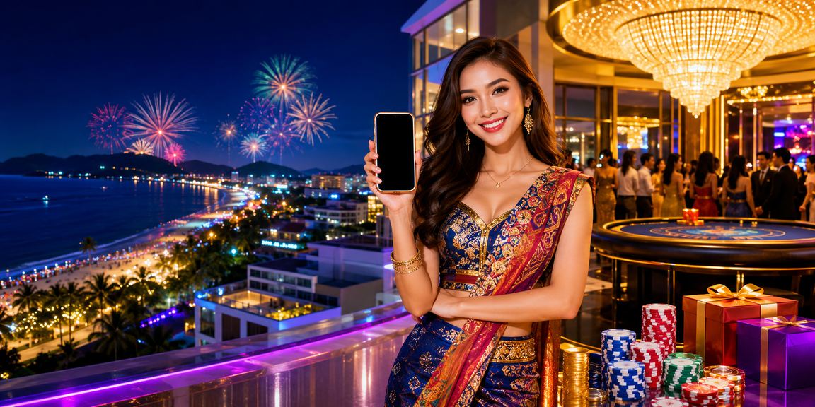 Bonus deposit pertaruhan sukan online di Langkawi dengan suasana tempatan