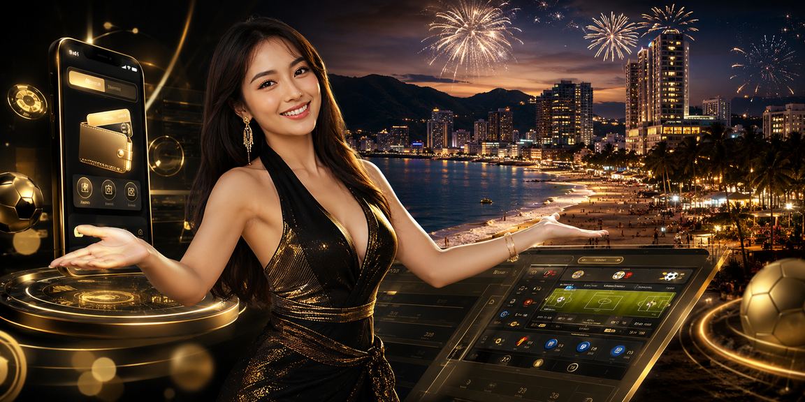 VIP casino entertainment in Penang with a premium experience