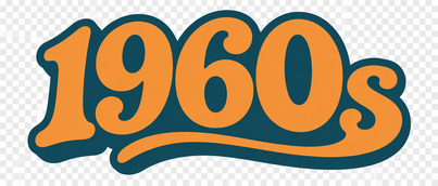 1960s